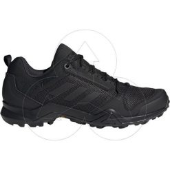 Buty męskie adidas Terrex AX3 BC0524. Buty trekkingowe męskie Adidas, z gumy, do biegania. Za 299,00 zł.
