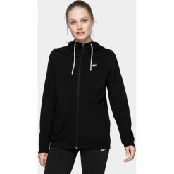 Bluza damska. Bluzy damskie s, bez wzorów, z elastanu, bez rękawów, bez kaptura. W wyprzedaży za 149,99 zł.