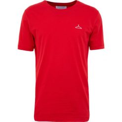 T-shirty męskie: Holzweiler Tshirt z nadrukiem red