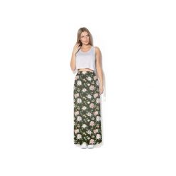 Spódnica CP-014 266. Spódniczki damskie Colour pleasure, m, bez wzorów, z dzianiny, maxi. Za 119,00 zł.
