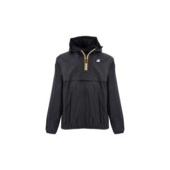 Żakiety / Blezery K-Way LE VRAI 3 0 LEON PADDED. Czarne żakiety damskie K-Way, xl, bez wzorów. Za 544,53 zł.