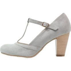 Czółenka: Pier One Czółenka grey