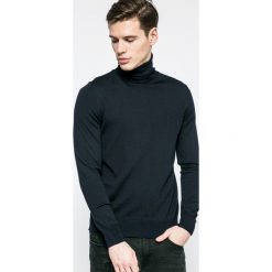 Golfy męskie: Tommy Hilfiger – Sweter