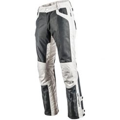 Spodnie turystyczne ADRENALINE MESHTEC LADY 2.0 kolor szary, rozmiar XS. Szare spodnie damskie ADRENALINE, s, z poliesteru. Za 289,00 zł.