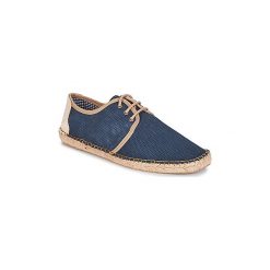 Espadryle André MARSOUIN. Niebieskie espadryle męskie marki Andre. Za 207,20 zł.