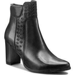 Botki damskie lity: Botki SIMEN - 9162 Sandro 04/S04