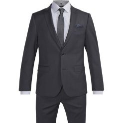Garnitury: Bugatti FLEXCITYSTRETCH SLIM FIT Garnitur anthra
