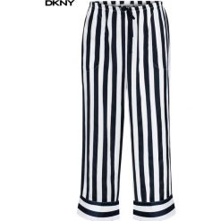 Spodnie domowe DKNY 12719344. Spodnie damskie DKNY New York. Za 205,00 zł.