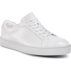 Sneakersy GINO ROSSI - MI07-A973-A802-05 Grey. Szare sneakersy męskie Gino Rossi, bez wzorów, ze skóry, bez zapięcia. W wyprzedaży za 189,99 zł.