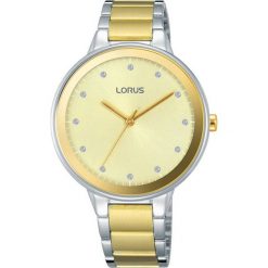 Zegarki damskie: Zegarek damski Lorus Women RG281LX9