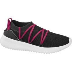 Sneakersy damskie adidas Ultimamotion adidas czarne. Czarne sneakersy damskie Adidas, z materiału. Za 223,00 zł.
