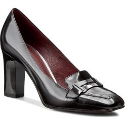 Półbuty damskie: Półbuty GINO ROSSI - Marsala DCG584-L24-Y800-9900-0 99