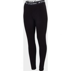 Legginsy damskie. Legginsy damskie xs, z dzianiny. Za 79,99 zł.