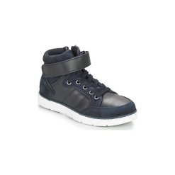 Buty Dziecko André TOM. Niebieskie trampki chłopięce marki Andre. Za 209,30 zł.