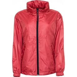 Pepe Jeans kurtka damska Wynette Plain M czerwona. Czerwone kurtki damskie Pepe Jeans, m, bez wzorów, z jeansu, bez kaptura. Za 529,00 zł.