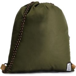 Plecak THE PACK SOCIETY - 999CLA799.20 Zielony. Zielone plecaki męskie The Pack Society, bez wzorów, z materiału. Za 89,00 zł.