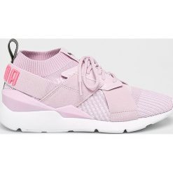 Buty sportowe damskie: Puma - Buty Muse evoKnit