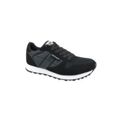 Buty Skechers OG 85 52315-BKW. Czarne trampki męskie Skechers, bez wzorów, bez zapięcia. Za 249,99 zł.