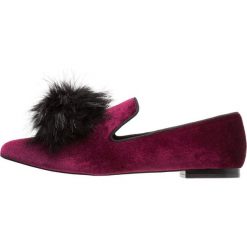 Buty damskie: KG by Kurt Geiger KELSI Półbuty wsuwane wine