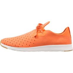 Native MOC Tenisówki i Trampki sunset orange/shell white. Pomarańczowe trampki i tenisówki damskie marki Native, z tworzywa sztucznego. Za 339,00 zł.