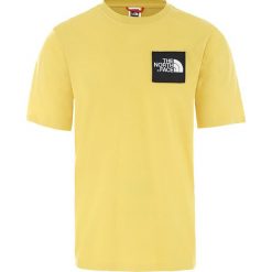 THE NORTH FACE M MOS > 0A492IZBJ1. Koszulki męskie The North Face, m, bez wzorów, z bawełny, klasyczne, z klasycznym kołnierzykiem, z krótkim rękawem, krótkie. Za 129,99 zł.