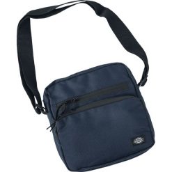 Dickies Gilmer Torba na ramię granatowy. Niebieskie plecaki męskie marki Dickies, w paski. Za 144,90 zł.