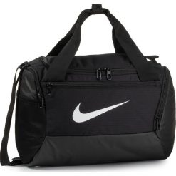 Torba NIKE - BA5961 010 Czarny. Czarne plecaki męskie Nike, bez wzorów, z materiału, sportowe. Za 99,00 zł.