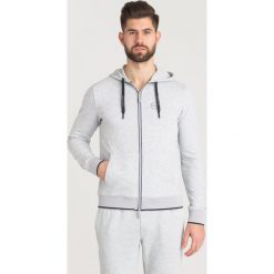 BLUZA armani exchange. Szare bluzy męskie m. Za 499,00 zł.