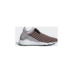 Trampki adidas Buty EQT Support Sock Primeknit. Czarne tenisówki damskie Adidas. Za 499,00 zł.