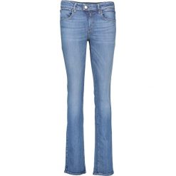 Dżinsy - Comfort fit - w kolorze niebieskim. Niebieskie jeansy damskie Denim Special, l. W wyprzedaży za 214,95 zł.