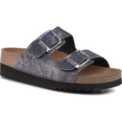 Klapki SCHOLL - Malaren F27648 1007 350 Blue. Szare klapki damskie Scholl. W wyprzedaży za 209,00 zł.