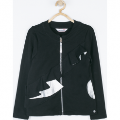 Bluza. Czarne bez kategorii marki BE HAPPY, z bawełny. Za 79,90 zł.