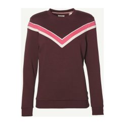 O'Neill Bluza Czerwony. Czerwone bluzy damskie O'Neill, s, bez wzorów, z bawełny, bez rękawów, bez kaptura. Za 223,95 zł.