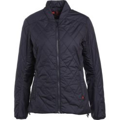 Helly Hansen POWDERQUEEN INSULATOR Kurtka narciarska graphite blue. Niebieskie kurtki damskie narciarskie marki Helly Hansen. W wyprzedaży za 471,20 zł.