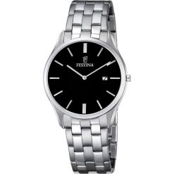 Zegarki męskie: Zegarek męski Festina Classic F6840_4