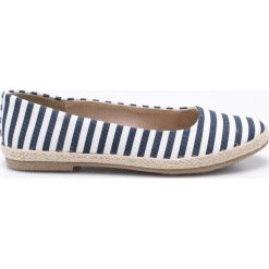 Tomsy damskie: Marco Tozzi – Espadryle