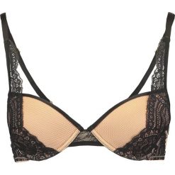 Biustonosze: Palmers MIDNIGHT Biustonosz pushup schwarz/skin