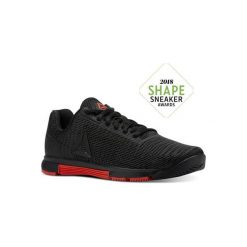 DAMSKIE BUTY SPORTOWE REEBOK SPEED TR FLEXWEAVE™ (40,5). Buty sportowe damskie Reebok, z włókna, sportowe, do biegania. Za 289,99 zł.