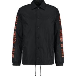 Kurtki męskie: Tiger of Sweden Jeans BENCH Kurtka przejściowa black