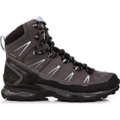 Buty trekkingowe damskie: Salomon Buty damskie X Ultra Trek GTX W brązowe r. 40 2/3 (390375)