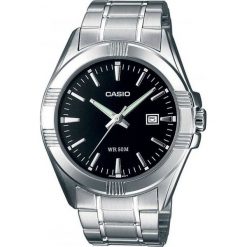 Zegarek Casio Zegarek męski Aredal Quartz MTP-1308D -1AVEF. Zegarki męskie CASIO. Za 210,99 zł.
