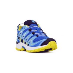 Buty sportowe chłopięce: Buty Dziecko Salomon XA PRO 3D J
