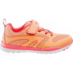 Buciki niemowlęce: Hi-tec Buty Dziecięce Iberis Jr Light Orange/Coral r. 30