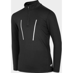 Longsleeve sportowy chłopięcy (122-164). T-shirty chłopięce z nadrukiem, z dzianiny. W wyprzedaży za 59,99 zł.