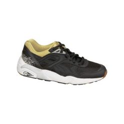 Buty sportowe damskie: Puma Buty damskie R698 Trinomic czarne r. 37 (357331-05)