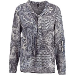 Bluzki asymetryczne: Soyaconcept ADISSA Bluzka midnight