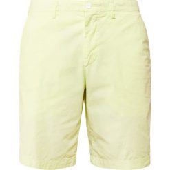 Bermudy męskie: BOSS ATHLEISURE BRIGHT Szorty sunny lime