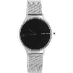 Zegarki damskie: Zegarek SKAGEN – Anita SKW2673 Silver/Silver