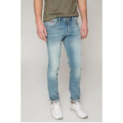 Jeansy męskie: Tommy Jeans – Jeansy Scanton