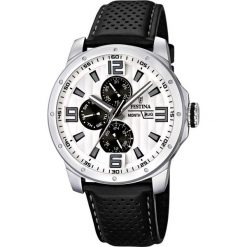 Zegarki męskie: Zegarek męski Festina Multifunction F16585_5